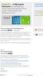 Mobile Screenshot of limejs.com